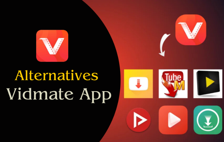 vidmate alternative